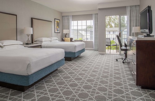Del Mar Heights Resort | Hilton San Diego/Del Mar