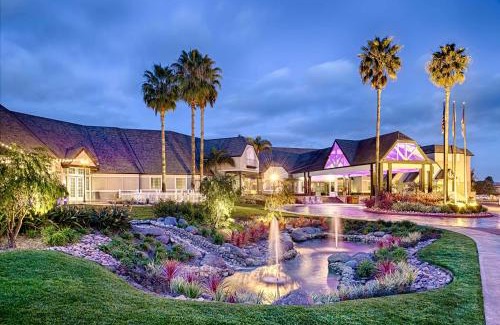 Del Mar Heights Resort | Hilton San Diego/Del Mar