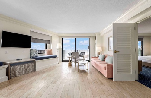 Sandestin Resort | Hilton Sandestin Beach Golf Resort & Spa