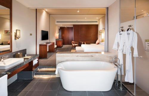 Jiyang Resort | Hilton Sanya Yalong Bay Resort & Spa