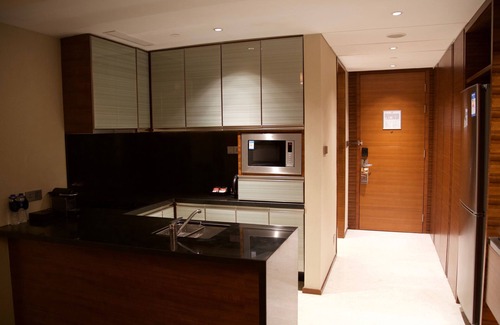 Shijiazhuang City Center Hotel | Hilton Shijiazhuang