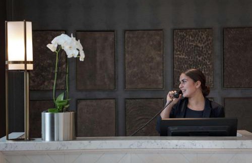 West End Resort | Hilton Southampton - Utilita Bowl