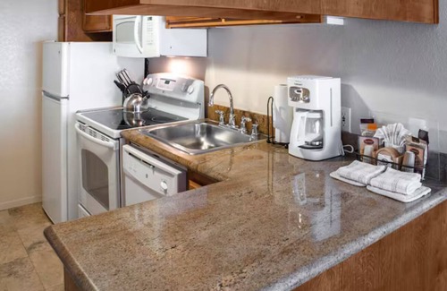Callender Resort | Hilton Vacation Club San Luis Bay Avila Beach - 1 BR Studio with kitchen