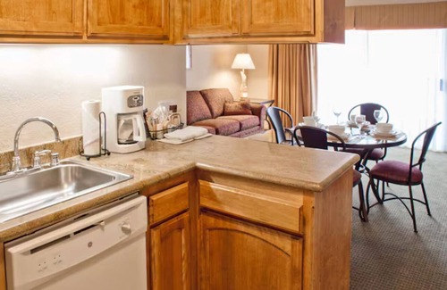 Callender Resort | Hilton Vacation Club San Luis Bay Avila Beach - 1 BR Studio with kitchen