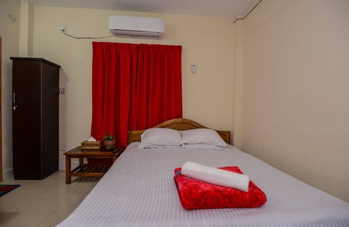 Sreemangal Upazila Hotel | Himachol Resort Sreemangal