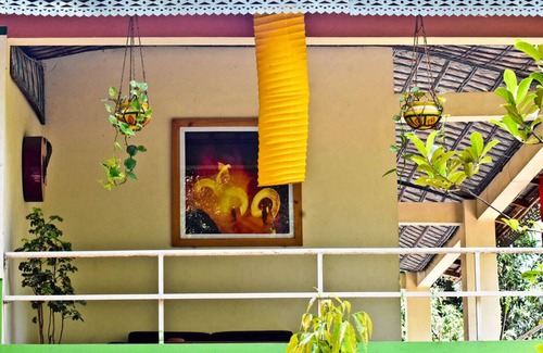 Sreemangal Upazila Hotel | Himachol Resort Sreemangal