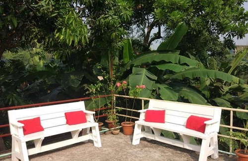 Sreemangal Upazila Hotel | Himachol Resort Sreemangal