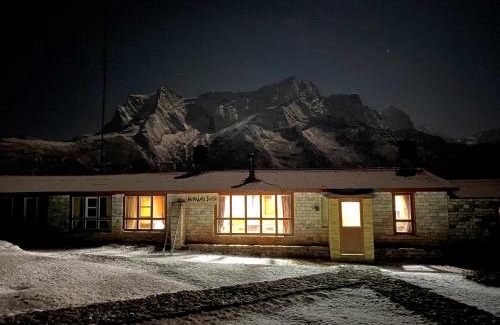Namche Bazaar Cabin | Himalaya Sanso