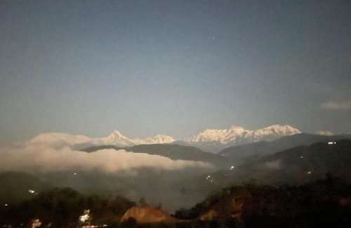 Lekhnath House | Himalaya Serene View Guest House & Farm Stay