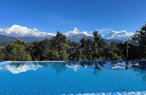 Pokhara Resort | Himalayan Deurali Resort