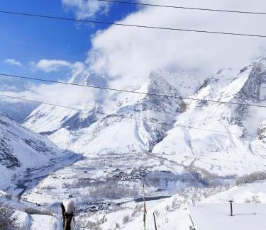 Keylong House | Himalayan lap homestay