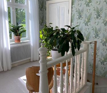 Varnhem Bed & Breakfast | Himmelskällan
