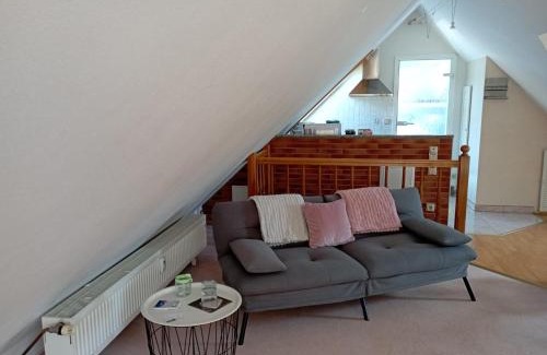 Schneeberg Apartment | Himmelsleiter