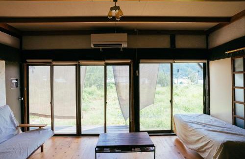 Tatsuno House | hinatabocco guesthouse Japanese warehouse