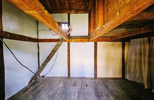 Tatsuno House | hinatabocco guesthouse Japanese warehouse