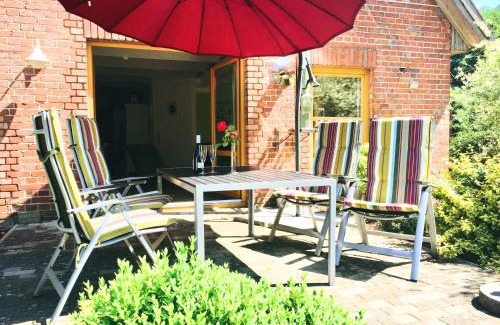 Bendingbostel Apartment | Hinners-Hoff Apartments