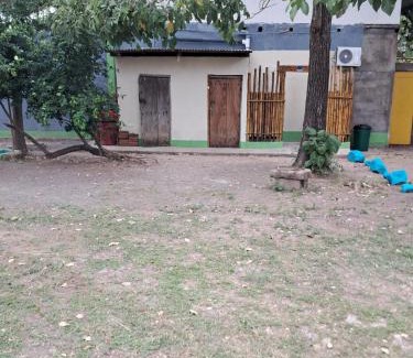 Las Penitas Other | Hinterland Camping RV Park