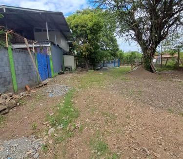 Las Penitas Other | Hinterland Camping RV Park