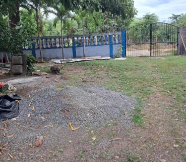 Las Penitas Other | Hinterland Camping RV Park