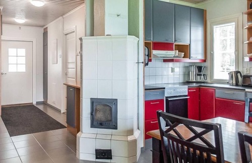 Kaustinen House | Hintrekki by Interhome