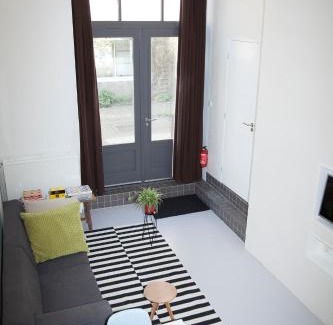 Haarlemmerbuurt Bed & Breakfast | HiP & STYLISCH B&B