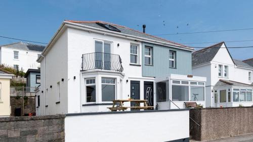 Mevagissey House | HipNautic, Mevagissey, Sleeps 6