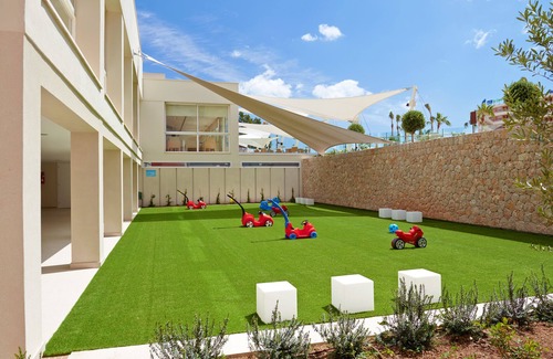 Sa Coma Apartment | Hipotels Coma Gran Aparthotel