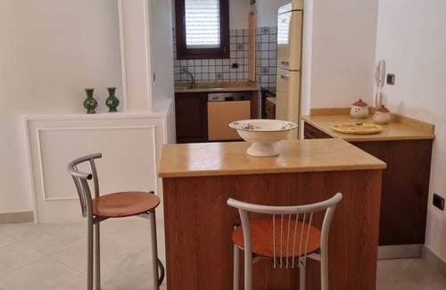 Tiggiano House | Hippatia house just renovated