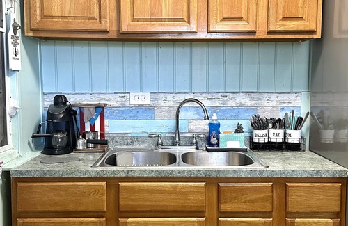 Campamento Pinones House | Hippie Chalet PR – A Boho Retreat Near Piñones State Forest & Piñones beaches!