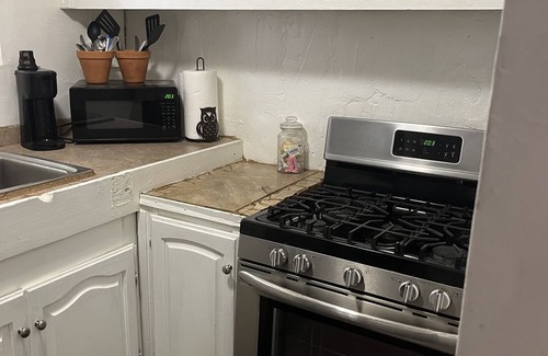 Downtown Phoenix Cottage | hippie chic cottage