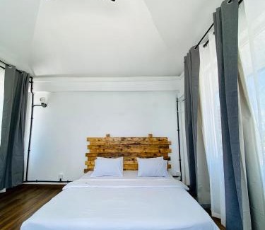 Guraidhoo House | Hiraeth island home