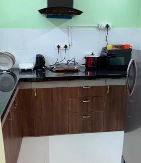 Banjara Hills Bed & Breakfast | Hiraeth Stays