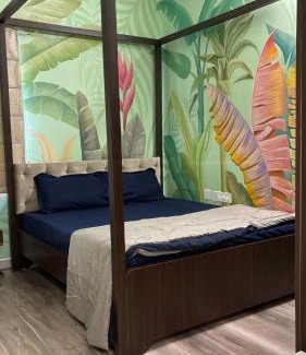 Banjara Hills Bed & Breakfast | Hiraeth Stays