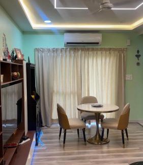 Banjara Hills Bed & Breakfast | Hiraeth Stays