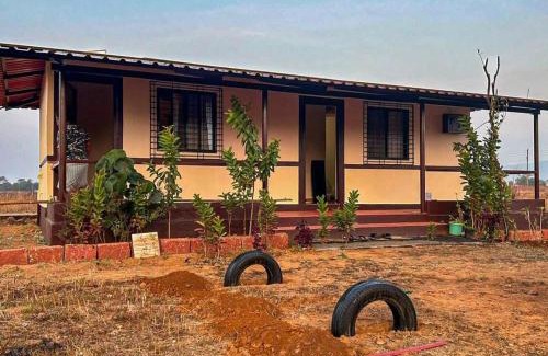Sawantwadi Hotel | Hiranya Farm Stay