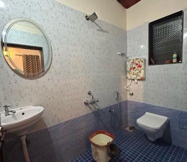 Sawantwadi Hotel | Hiranya Farm Stay