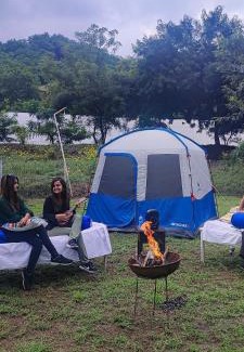 Daulatabad Resort | Hiranya Nature Retreat