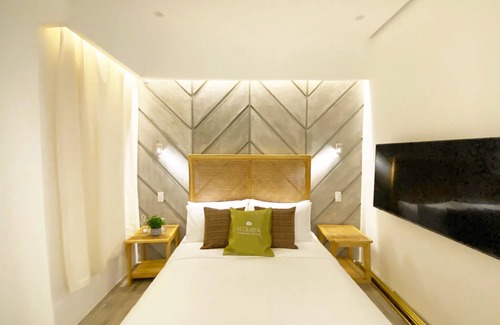 Aguilar Hotel | Hiraya Wellness Resort and Ecopark