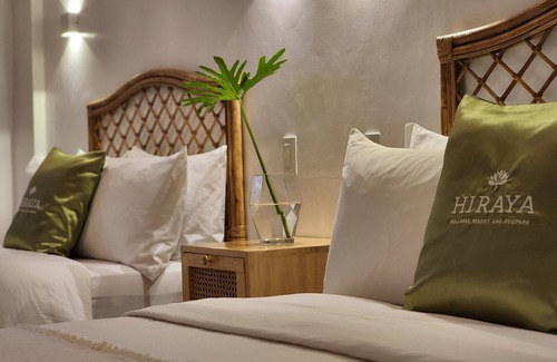 Aguilar Hotel | Hiraya Wellness Resort and Ecopark