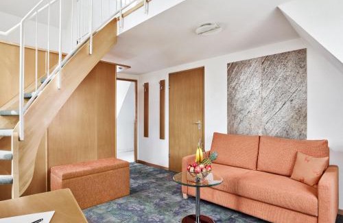 Ostfildern Hotel | Hirsch Hotel