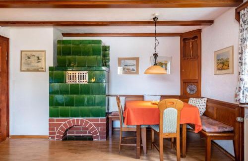 Sankt Maergen Apartment | Hirschenhäusle