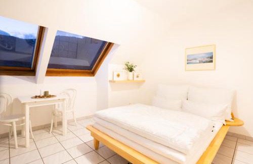Spital am Semmering Apartment | Hirschenhof Apartments