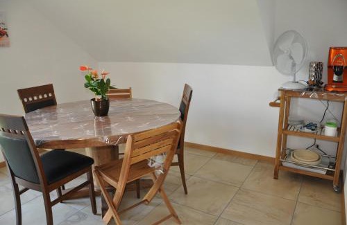 Arth Bed & Breakfast | Hirschfarm, Goldau