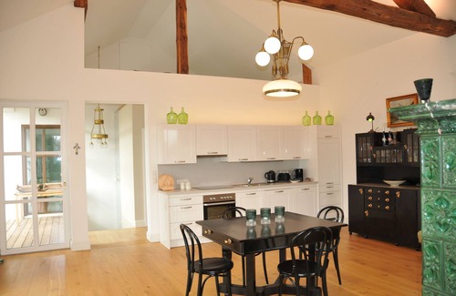 Seggauberg Apartment | Hirschmugl Domaene am Seggauberg