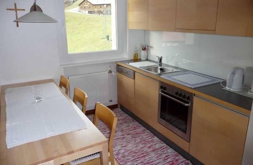 Fontanella Apartment | Hirtamadl - Appartementhaus Rotwandblick