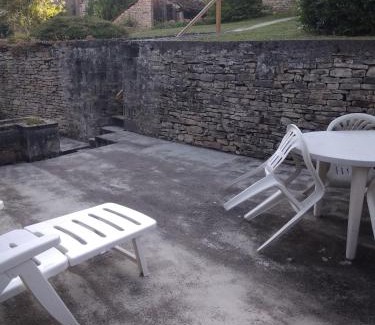 Rupt-sur-Saone Apartment | Histoire d'eau