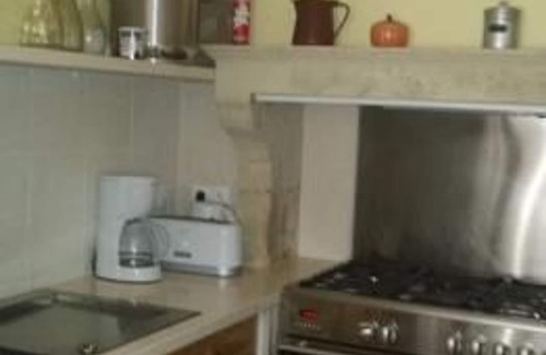 Crannes-en-Champagne Cottage | Historic 15th Century Home with Fireplace, Garden, and Modern Amenities