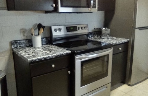 Danville Apartment | Historic 2 br & 2 ba On the River