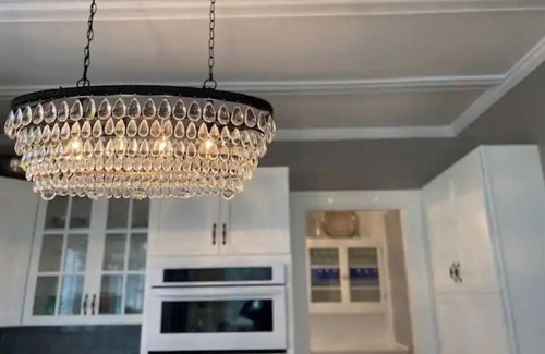 Carrollton House | Historic 5BR BnB w/Pool, River Views & Event Space