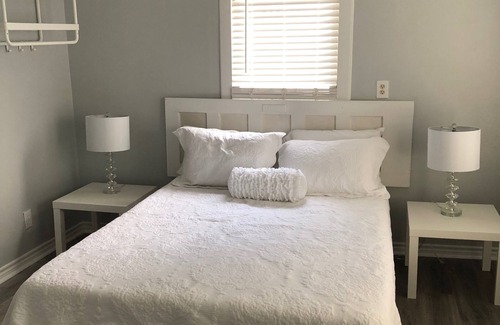 Alta Vista House | Historic Alta Vista Guesthouse